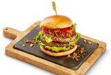 Frische Beef Burger Patties Classic von BUTCHER'S by Penny für 3,33 € bei Penny im Angebot Frische Beef Burger Patties Classic von BUTCHER'S by Penny im aktuellen Penny Prospekt