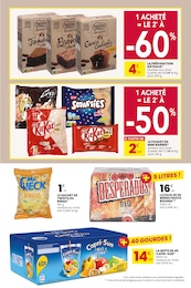 Offre Confiseries dans le catalogue Stokomani du moment à la page 23