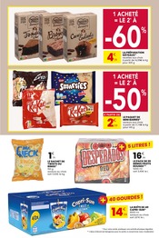 Alimentation Angebote im Prospekt "L'ANNIVERSAIRE" von Stokomani Alimentation Angebote im Prospekt "L'ANNIVERSAIRE" von Stokomani auf Seite 23