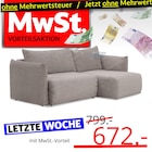 Aktuelles Comfy Angebot bei Seats and Sofas in Nürnberg ab 672,00 €
