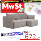 Aktuelle Couch Angebote bei Seats and Sofas in Mülheim (Ruhr) Aktuelles Comfy Angebot bei Seats and Sofas in Mülheim (Ruhr) ab 672,00 €