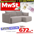 Comfy Angebote bei Seats and Sofas Bietigheim-Bissingen für 672,00 €