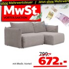 Comfy Angebote bei Seats and Sofas Kamp-Lintfort für 672,00 €