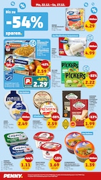 Fisch Angebot & Preis im aktuellen Penny Prospekt Fisch Angebot im aktuellen Penny Prospekt auf Seite 10