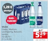 Classic bei Getränke Quelle Weydringer im Prospekt "" für 5,29 €