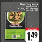 Maultaschen bei E center im Menden Prospekt für 1,49 €