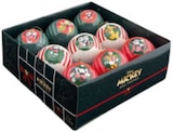 Christbaumkugel-Set „Mickey“ Angebote von Disney bei XXXLutz Möbelhäuser Kreuzau für 9,99 €