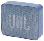 Enceinte bluetooth - JBL en promo à 29,99 € chez Hyper U Enceinte bluetooth - JBL dans le catalogue Hyper U