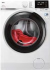 Aktuelles Waschmaschine LRF660409 Angebot bei expert in Neuendorf (Elmshorn) ab 499,00 €