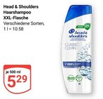 Aktuelle Lübzer Angebote bei GLOBUS in Erfurt Aktuelles Haarschampoo XXL-Flasche Angebot bei GLOBUS in Erfurt ab 5,29 €