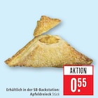 Apfeldreieck im Angebot bei Marktkauf in Esslingen Apfeldreieck Angebote bei Marktkauf Esslingen für 0,55 €