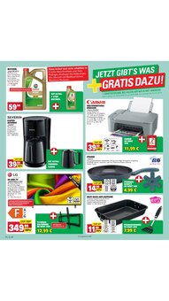 Handy im aktuellen Marktkauf Prospekt (Reutlingen) Handy im Marktkauf Prospekt "Aktuelle Angebote" mit 64 Seiten (Reutlingen)
