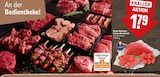 Rinder Rouladen Angebote von Château Boeuf bei REWE Hannover für 1,79 €