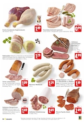Aktueller E center Prospekt mit Roastbeef, "Aktuelle Angebote", Seite 7