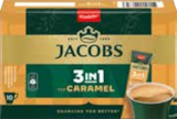 Kaffeesticks im EDEKA Prospekt Kaffeesticks von Jacobs im aktuellen EDEKA Prospekt fĂĽr