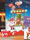Mix Adventskalender Angebote von Kinder bei EDEKA Wermelskirchen für 6,66 €