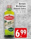 Bio Natives Olivenöl Extra im Angebot bei EDEKA in Krefeld Bio Natives Olivenöl Extra Angebote von Bertolli bei EDEKA Krefeld für 6,99 €