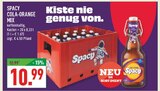 Aktuelle Cola Angebote bei Marktkauf in Rheda-Wiedenbrück Aktuelles Cola-Orange Mix Angebot bei Marktkauf in Rheda-Wiedenbrück ab 10,99 €
