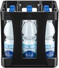 Mineralwasser Angebote von WITTMANNS-THALER bei Kaufland Albstadt für 3,99 €