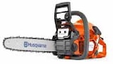 Tronçonneuse Thermique 130 - Husqvarna en promo chez Rural Master Orléans à 289,00 €