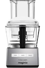 Darty Libourne - Promo Robot multifonction Magimix CS 3200 XL Gris Promo Robot multifonction Magimix CS 3200 XL Gris à 299,00 € dans le catalogue Darty à Libourne