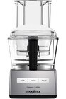 Robot multifonction Magimix CS 3200 XL Gris - Magimix - Darty Robot multifonction Magimix CS 3200 XL Gris - Magimix à 299,00 € dans le catalogue Darty