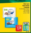 Joghurt im Angebot bei Marktkauf in Leipzig Joghurt Angebote von Ritter Sport bei Marktkauf Leipzig für 1,11 €