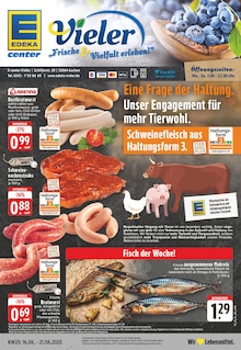 Aktueller E center Prospekt "Aktuelle Angebote" Seite 1 von 28 Seiten