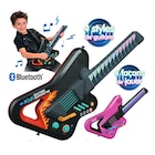 Kidi Guitare Superstar - VTECH dans le catalogue Carrefour