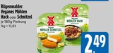 Veganes Mühlen Hack von Rügenwalder im aktuellen E xpress Prospekt für 2,49 €
