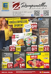 EDEKA Prospekt für Lippstadt: "Aktuelle Angebote", 30 Seiten, 12.01.2026 - 17.01.2026