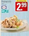 Riesengarnelen Angebote von Beeck bei WEZ Minden für 2,99 €
