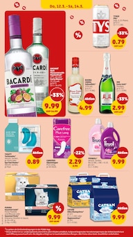 Bacardi im Penny Prospekt "Wer günstig will, muss Penny." mit 42 Seiten (Bottrop)