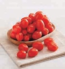 Tomate Cerise Allongée en promo chez Super U Dunkerque à 2,99 €