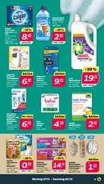 Gesichtscreme Angebot & Preis im aktuellen Netto mit dem Scottie Prospekt Gesichtscreme Angebot im aktuellen Netto mit dem Scottie Prospekt auf Seite 15