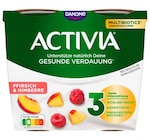 Activia Joghurt von Danone im aktuellen nahkauf Prospekt für 1,49 €