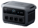 Aktuelle Batterie Angebote bei toom Baumarkt in Oldenburg Aktuelles Mobile Power-Station „Solix“ „C2000 Gen 2" Angebot bei toom Baumarkt in Oldenburg ab 923,53 €