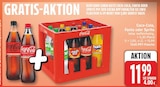 Coca-Cola von Coca-Cola im aktuellen EDEKA Prospekt