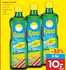 Rapso Rapsöl von Rapso im aktuellen Netto Marken-Discount Prospekt