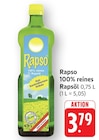 EDEKA - Rapsöl Angebot im Prospekt Rapsöl bei EDEKA im Prospekt "" für 3,79 €