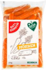 Speisemöhren von Gut & Günstig im aktuellen EDEKA Prospekt
