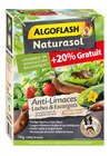 Promo Anti-limaces Algoflash Naturasol à 6,49 € dans le catalogue Gamm vert à Louhossoa
