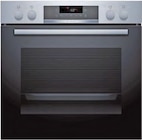 Aktuelles Einbauherdset HND271XS64 Angebot bei expert in Münster ab 799,00 €