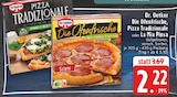 Die Ofenfrische Angebote von Dr. Oetker bei E center Castrop-Rauxel für 2,22 €