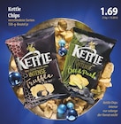 Aktuelles Kettle Chips Angebot bei famila Nordost in Kiel ab 1,69 €