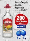 Tequila Blanco im Angebot bei Trinkgut in Dreieich Tequila Blanco Angebote von Sierra bei Trinkgut Dreieich