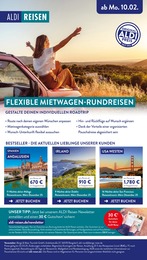 Weste Angebot im aktuellen ALDI Nord Prospekt auf Seite 41