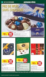 Offre Bonbons dans le catalogue Intermarché Super du moment à la page 32