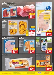 Aktueller Netto Marken-Discount Prospekt mit Würstchen, "Aktuelle Angebote", Seite 7