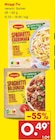 Fix Spaghetti Carbonara von Maggi im aktuellen Netto Marken-Discount Prospekt